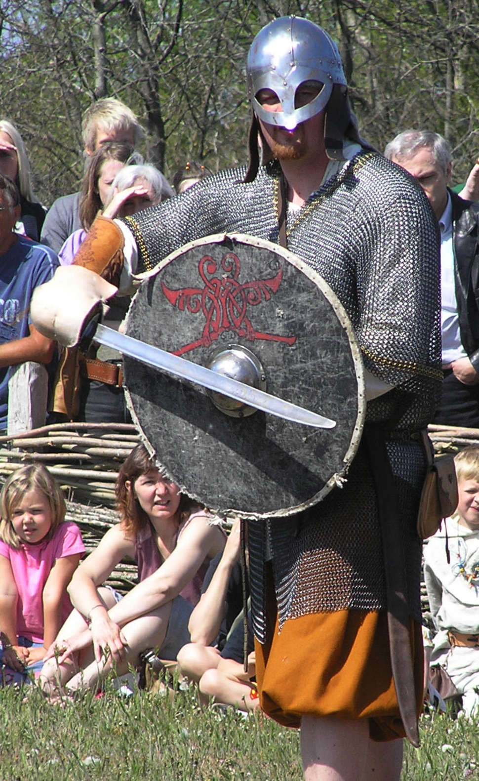 Een foto van Ribe Byferie