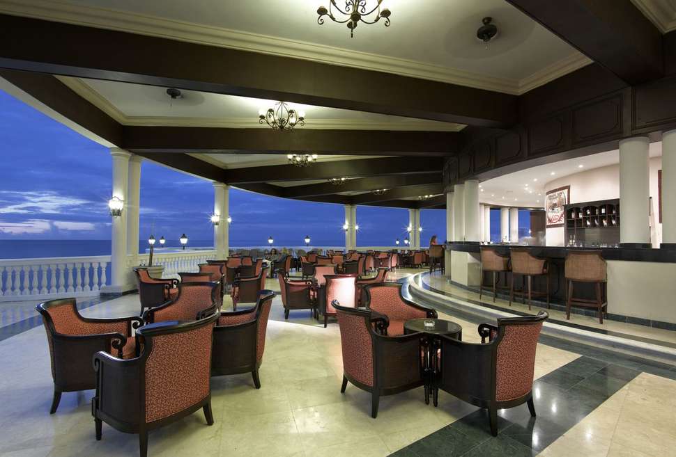 Een foto van Grand Palladium Lady Hamilton Resort & Spa