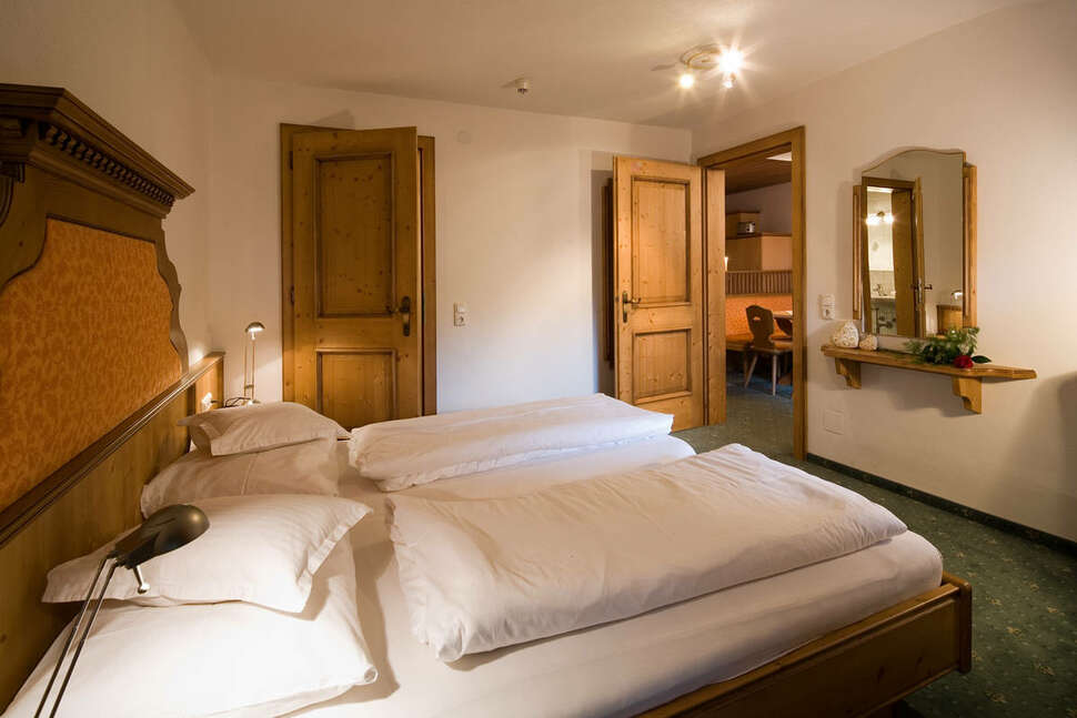 Ein Foto Gasthof Obermair