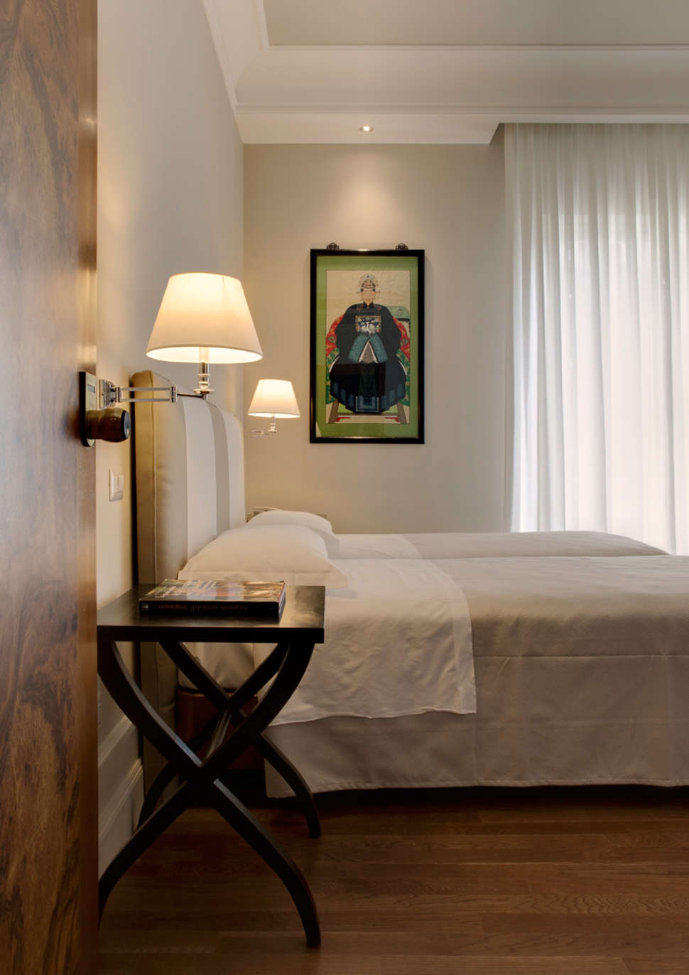Een foto van Grand Hotel Francia & Quirinale