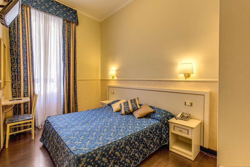 Een foto van Hotel Anfiteatro Flavio