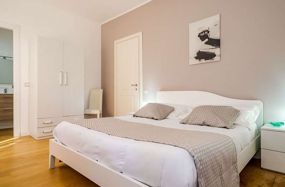 Een foto van Horizon Suites Hotel