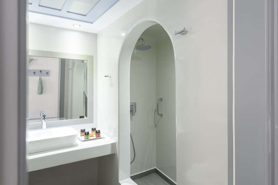 Een foto van Antoperla Luxury Hotel & Spa