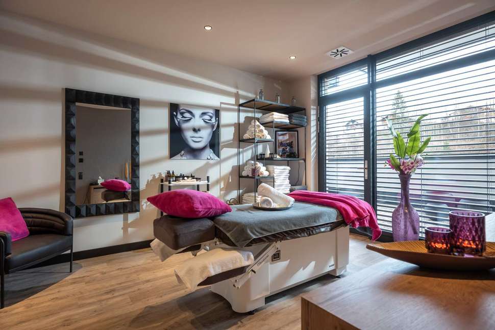 Een foto van Hotel Adapura Wagrain