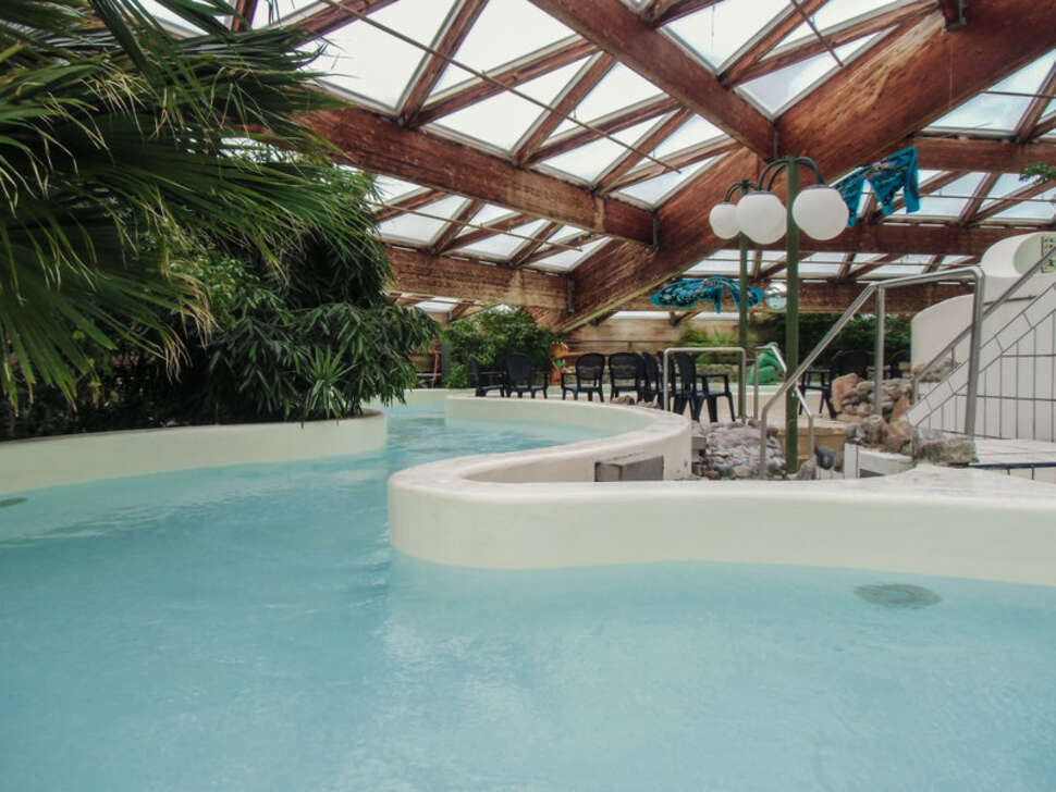 Een foto van Center Parcs Park Nordseekuste