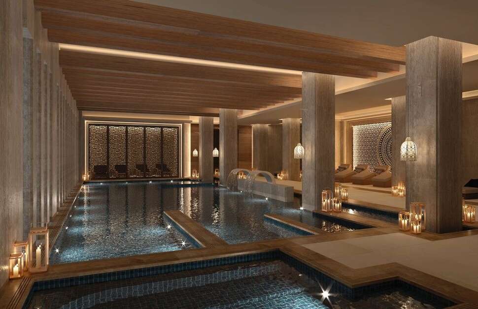 Een foto van Haven Riviera Cancun Resort & Spa