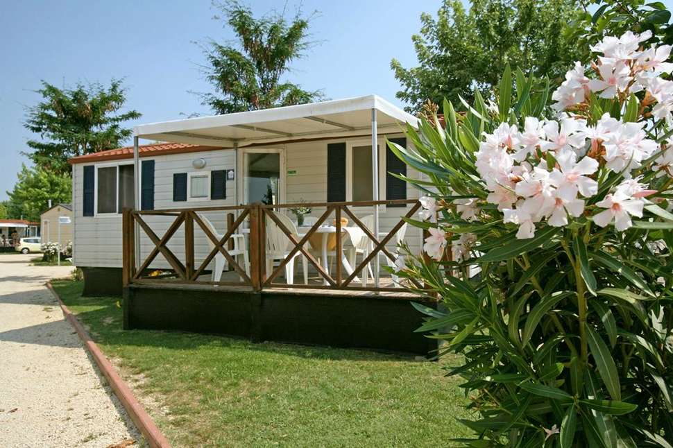 Een foto van Camping Butterfly Village