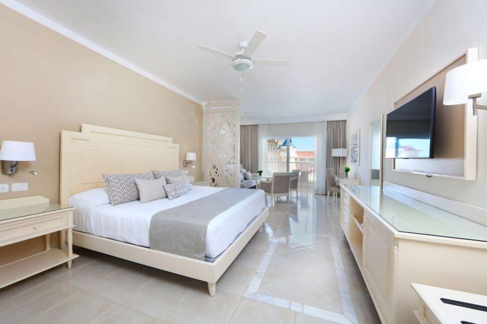 Een foto van Fantasia Bahia Principe Punta Cana