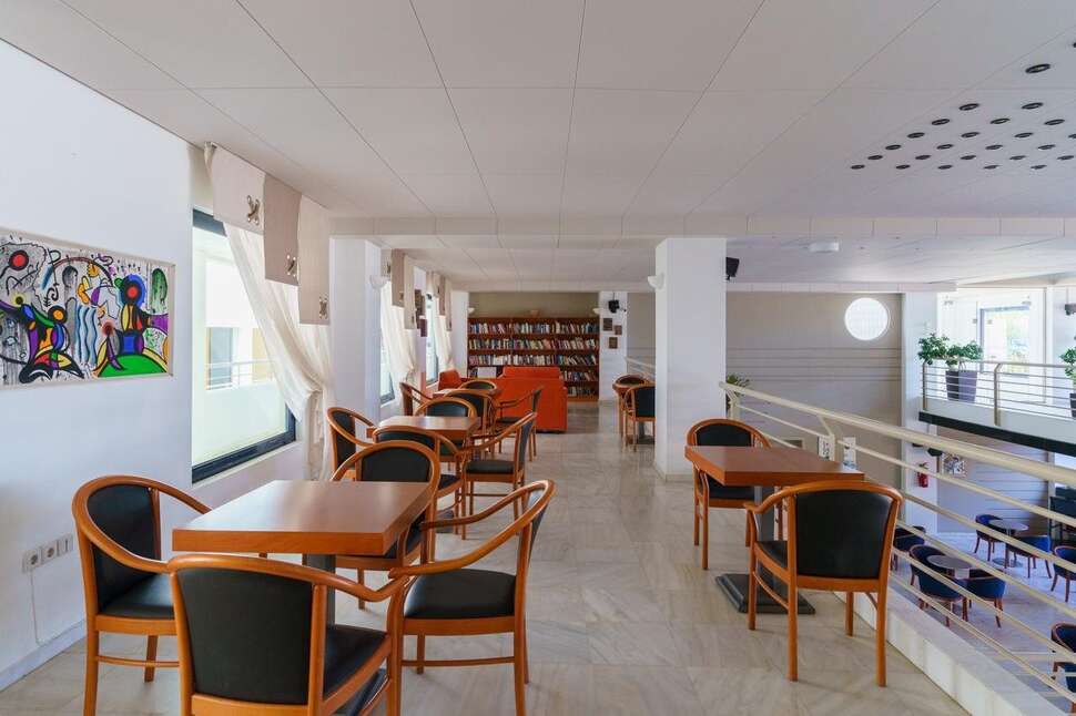 Een foto van Kos Palace Hotel