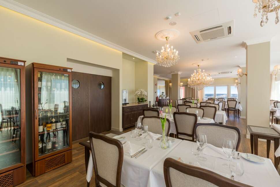 Een foto van Luna Hotel Turismo