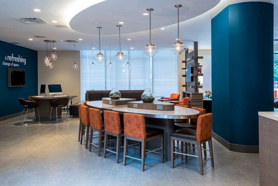 Een foto van Even Hotel Brooklyn
