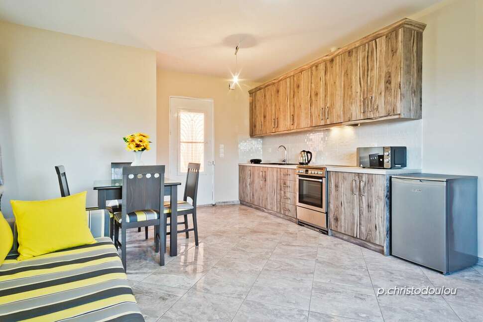 Ein Foto Montemar Studios & Appartements