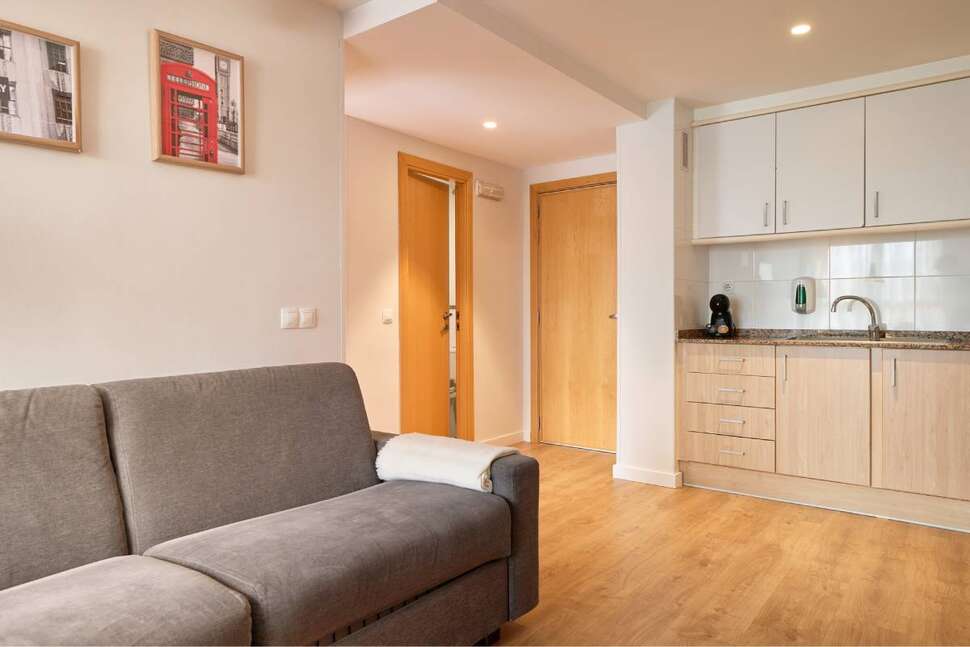 Een foto van Valenciaflats Ciudad de las Ciencias