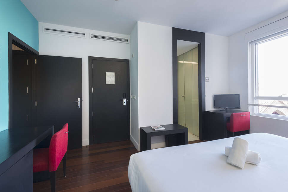 Een foto van Sea You Hotel Port Valencia