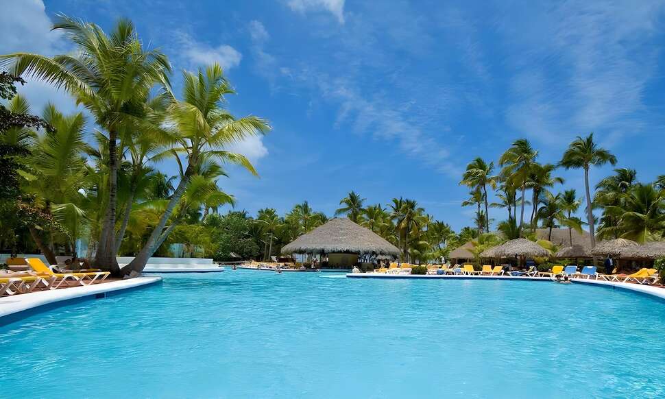 Een foto van Catalonia Punta Cana