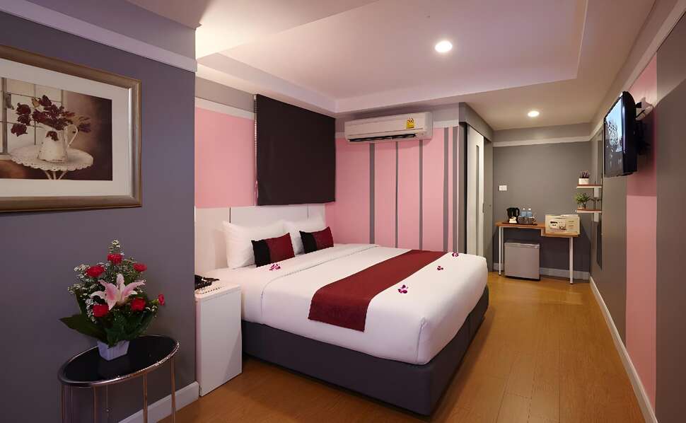 Een foto van Anya Nana at Sukhumvit Bangkok