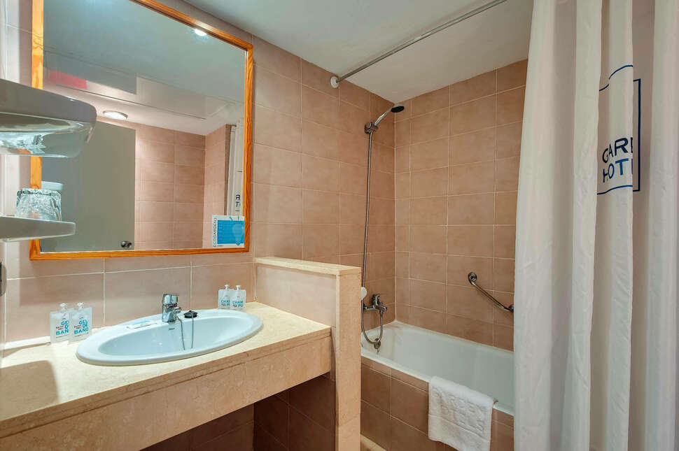 Een foto van Alcudia Garden Aparthotel