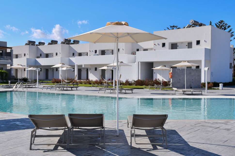 Een foto van Lambi Resort