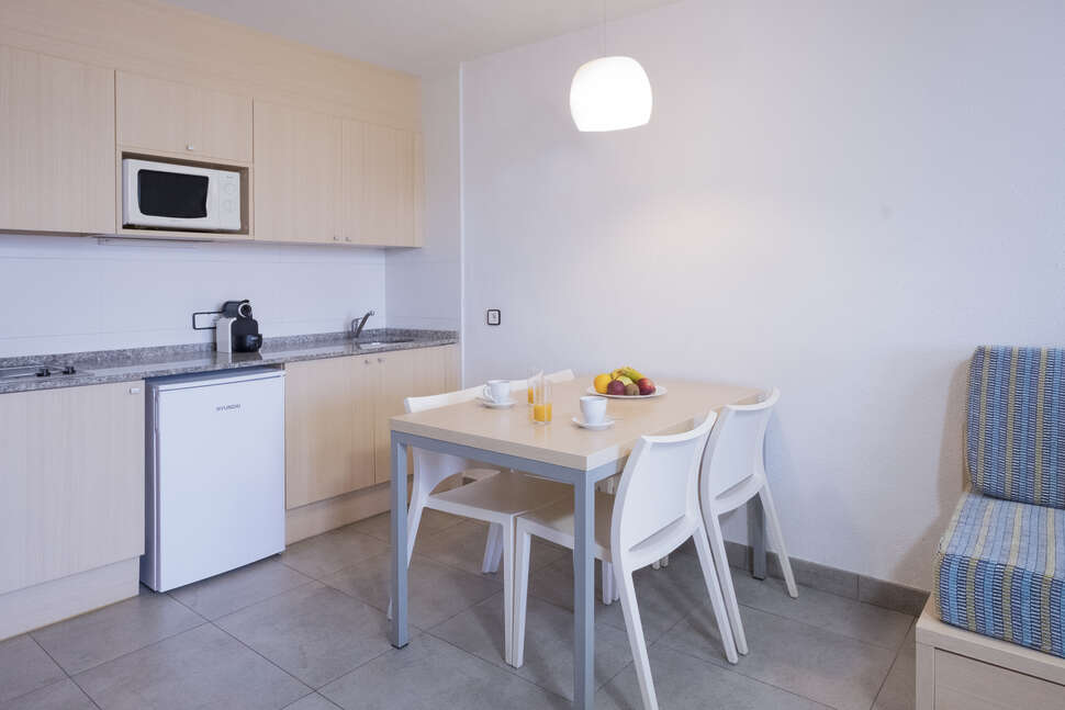 Een foto van Appartementen Cye Salou