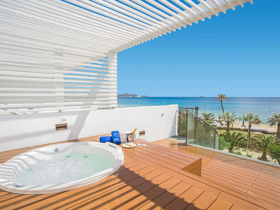 Een foto van Grand Palladium White Island Resort & Spa