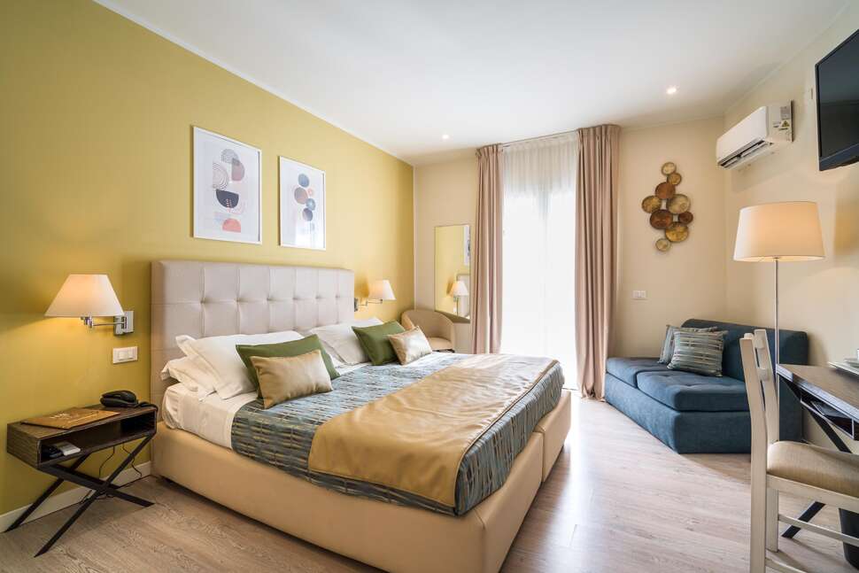 Ein Foto Hotel Rivage Taormina