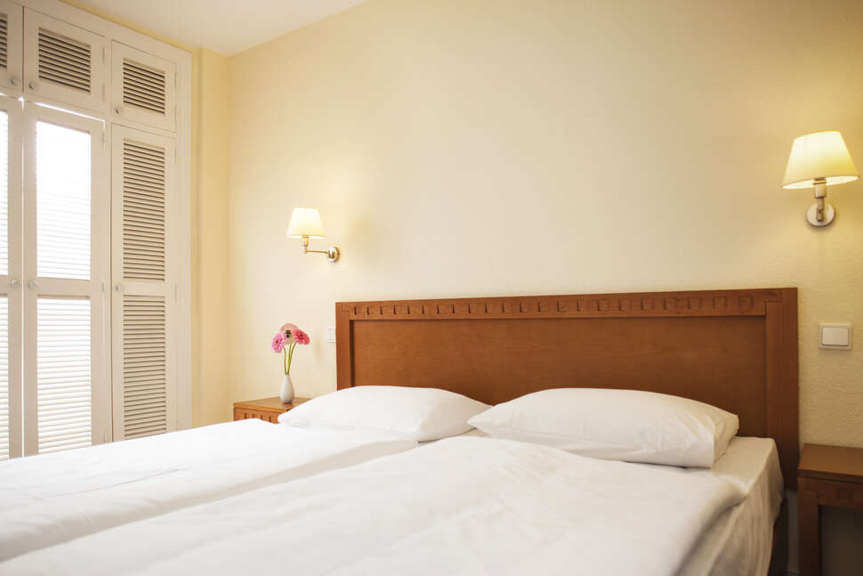 Een foto van Hapimag Resort Marbella