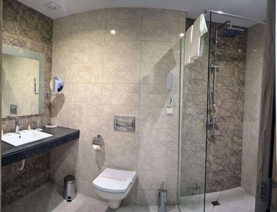 Een foto van Hotel Arena Mar