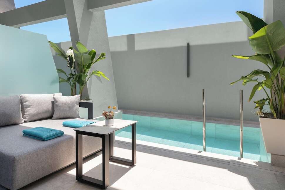 Een foto van Agkyra Boutique Hotel
