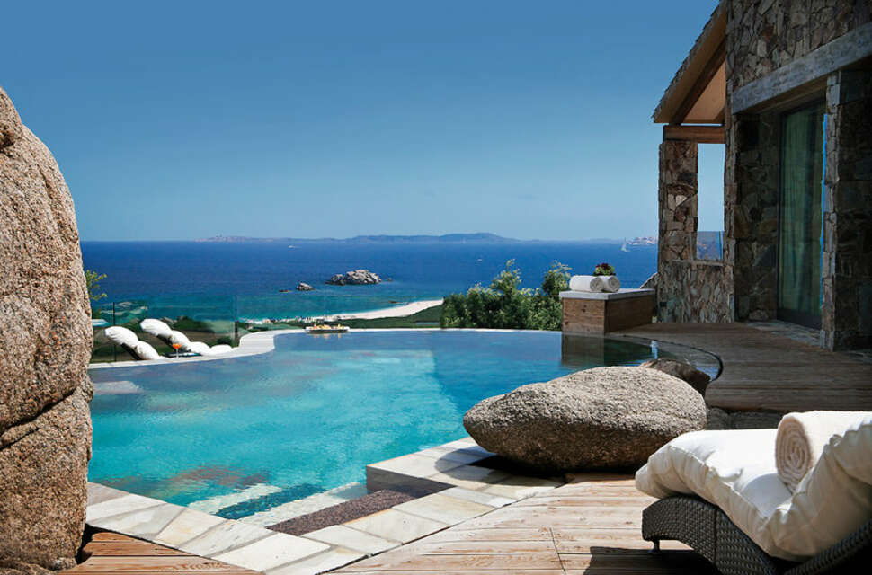 Een foto van Valle dell'Erica Resort Thalasso & Spa