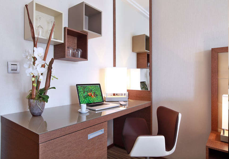Een foto van AC Hotel Ambassadeur Antibes-Juan Les Pins