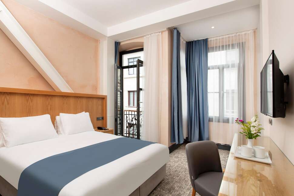 Een foto van Premist Hotels Taksim