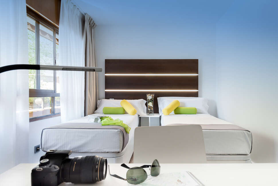 Ein Foto Roisa Hostel Boutique