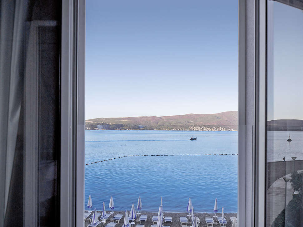 Een foto van Hotel Palma