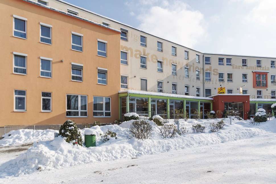 Ein Foto Jufa Hotel City Salzburg