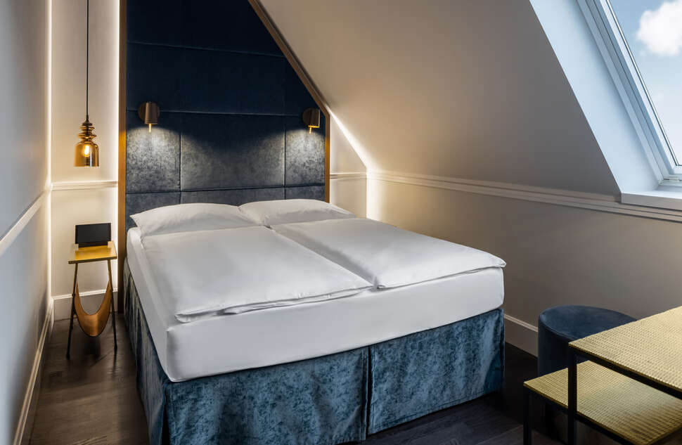 Een foto van Hotel Amo by Amano