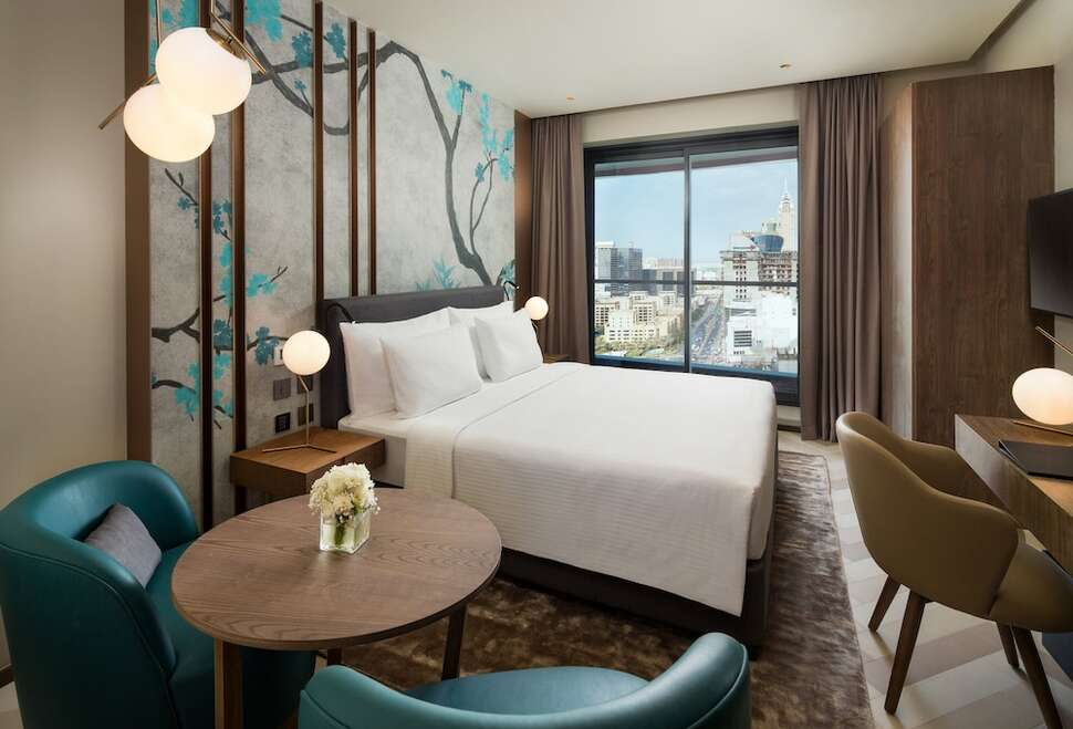 Een foto van Millennium Place Barsha Heights