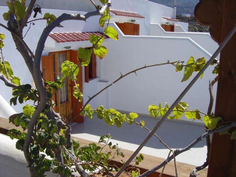 Een foto van Sunset Hotel & Studios