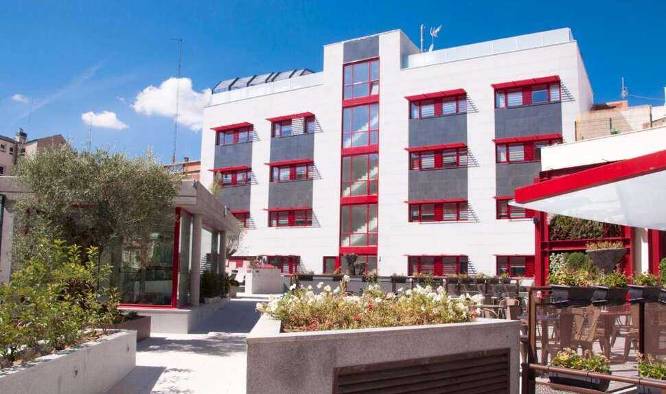 Een foto van Funway Academic Resort