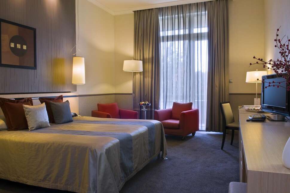 Een foto van MaMaison Hotel Andrassy