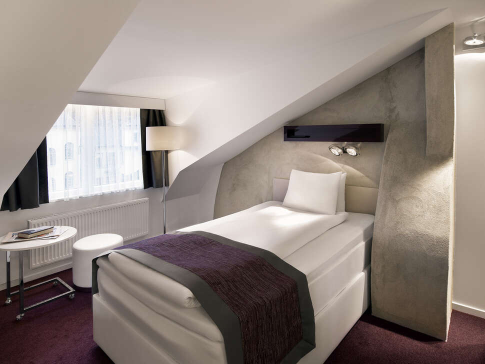 Een foto van Ibis Styles Stockholm Odenplan
