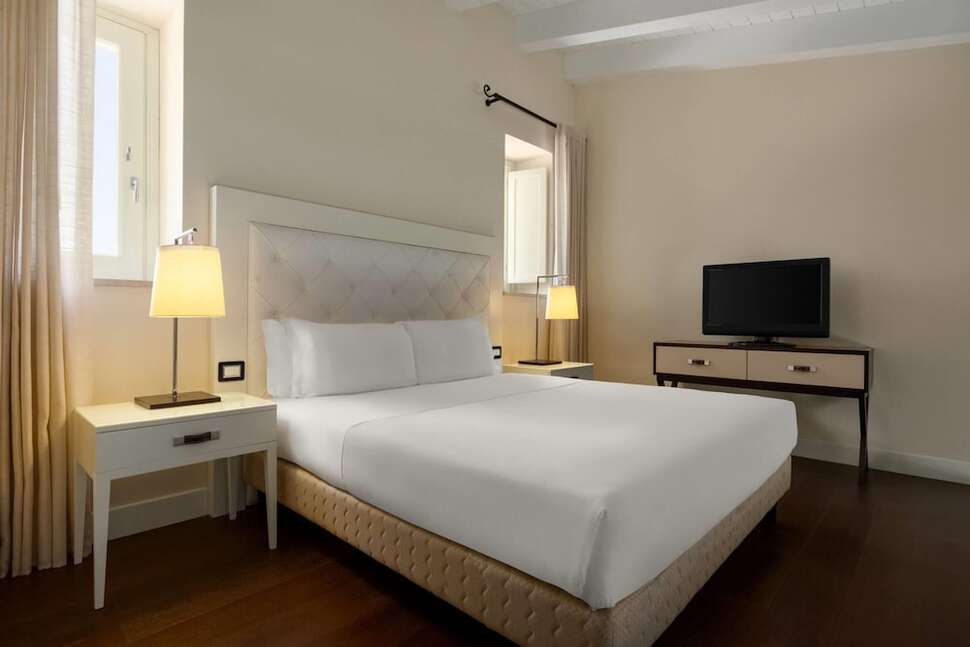 Ein Foto Dolce by Wyndham Siracusa I Monasteri Golf & Spa