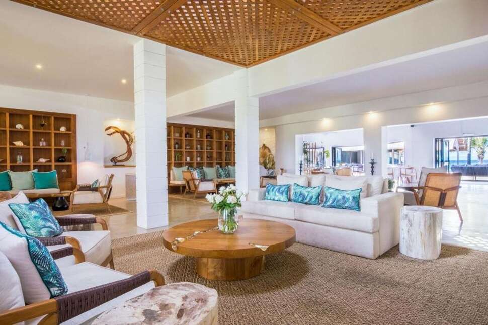 Ein Foto SeaSense Boutique Hotel & Spa