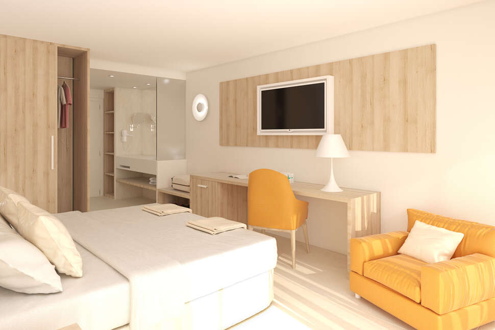 Een foto van Iberostar Herceg Novi