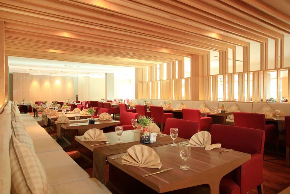 Een foto van Phuket Graceland Resort & Spa