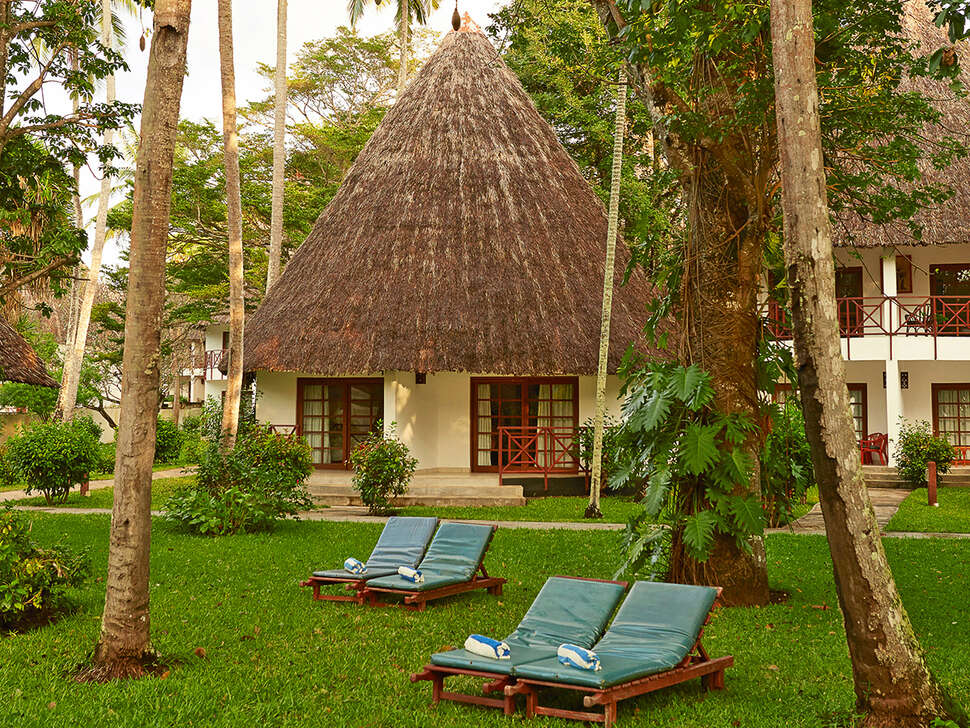 Een foto van Neptune Village Beach Resort & Spa