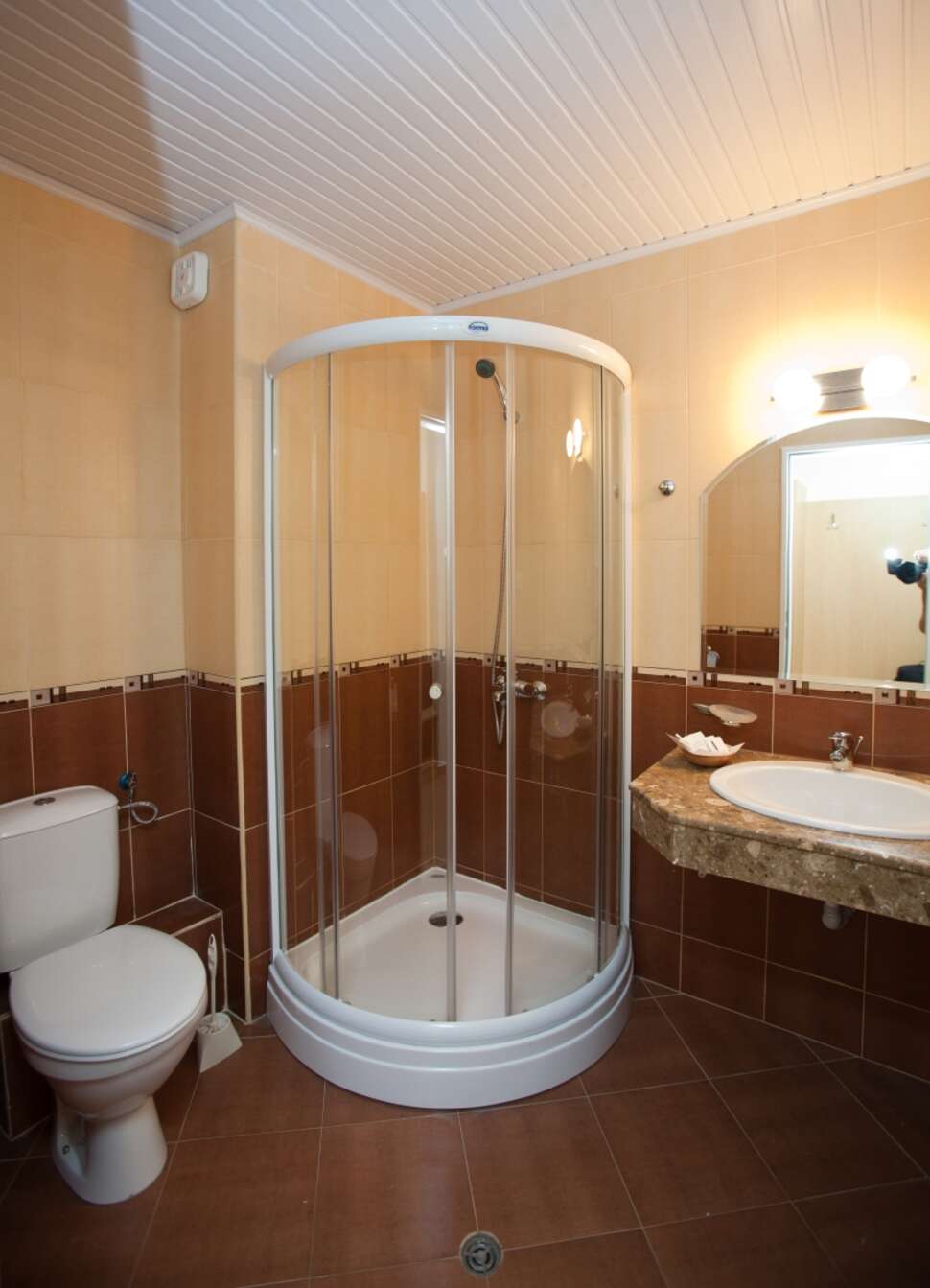 Een foto van Sunny Day Club Hotel