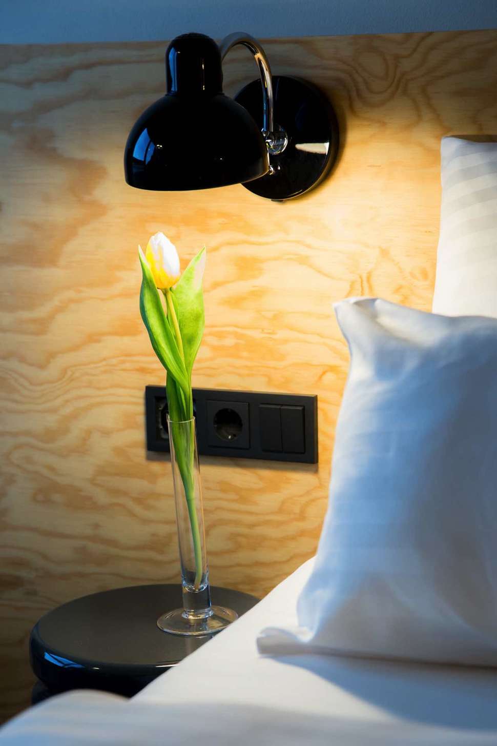 Een foto van Hotel Schani
