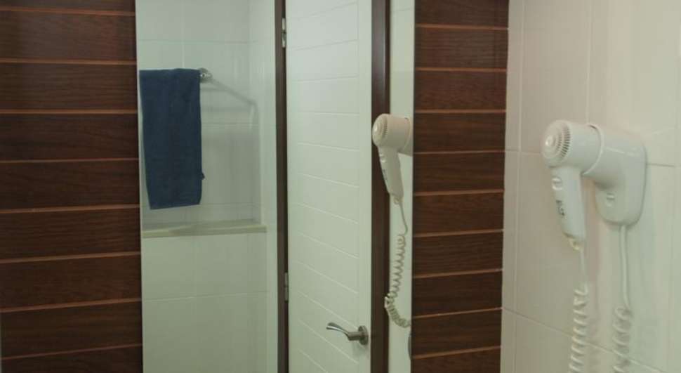 Ein Foto Apartments Altair