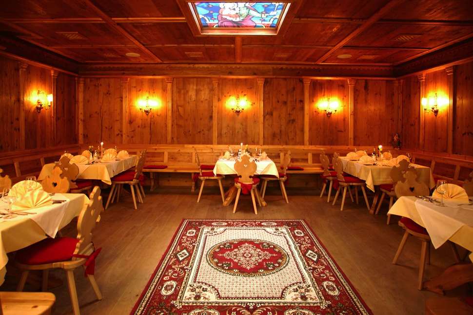 Een foto van Hotel Kohlerhof