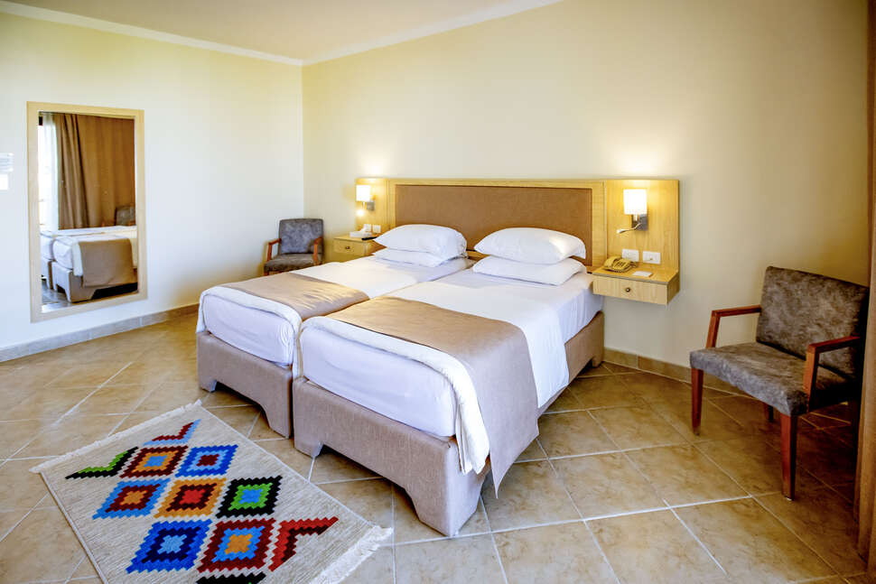 Een foto van Gorgonia Beach Resort